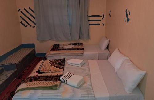 Toudgha El Oulia Hotel | Maison d'hôte Riad Todra