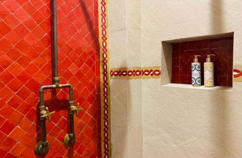 Kasbah House | Riad Mazal Mogador