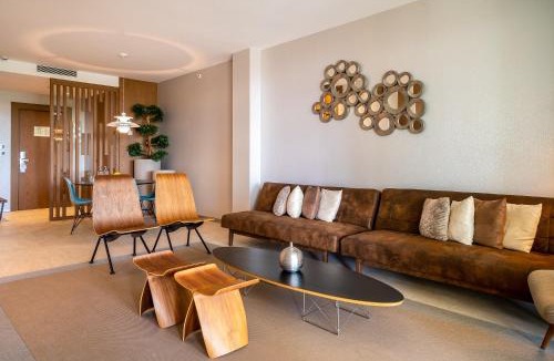 Nikki Beach Hotel | Don Carlos Marbella
