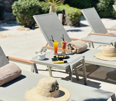Dakhla Hotel | Dakhla South Bay, WorldHotels Distinctive