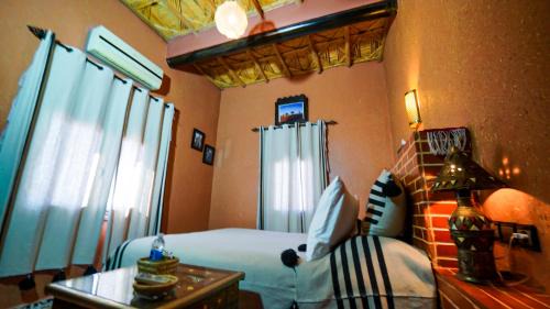 Asfalou House | Riad Tamdakhte