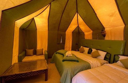 Rissani Other | Glamping luxury camp