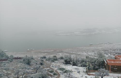 Bine el Ouidane Resort | Tigmi Nlkhir