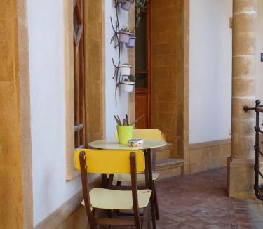 Medina Bed & Breakfast | Riad de l'Audeline