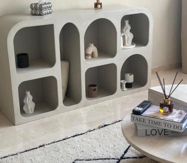 Gueliz Apartment | Cozy & Modern Gueliz Apartment