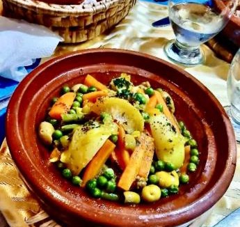 Taroudannt House | Riad Dar El Hana