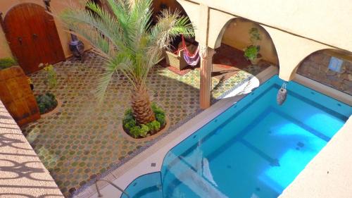 Ouaklim House | Riad Timadrouine