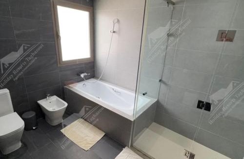 Tamrhakht Villa | Serenity Sea Villa Taghazout Bay Amda