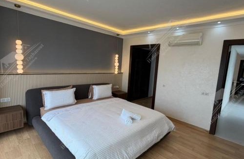 Tamrhakht Villa | Serenity Sea Villa Taghazout Bay Amda