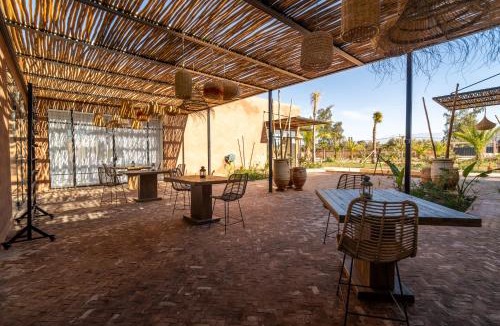 Sidi Abdallah Ghiat Cabin | VILLA 2s
