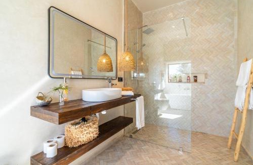 Sidi Abdallah Ghiat Cabin | VILLA 2s