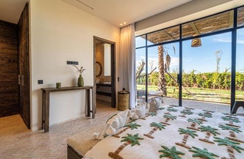 Sidi Abdallah Ghiat Cabin | VILLA 2s