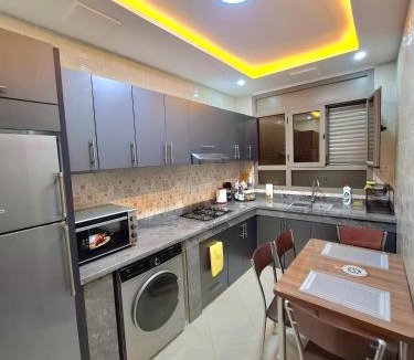 Temsia Apartment | Agadir airport guest house