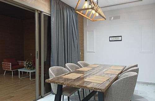 Beni Mellal Villa | Luxueuse Villa
