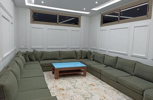 Beni Mellal Villa | Luxueuse Villa