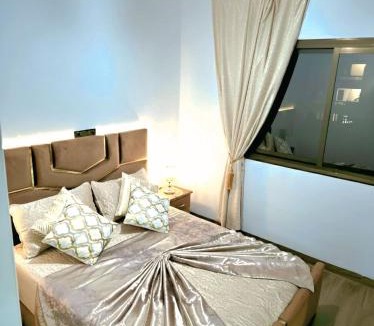 Cabo Negro Apartment | Ray CaboNegro Sea & Pool View