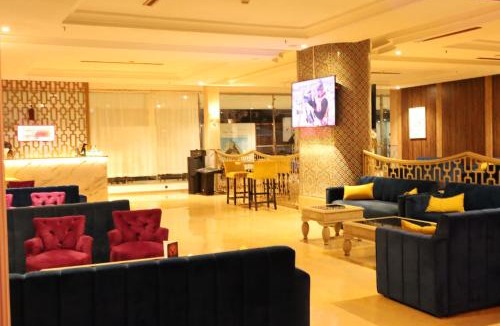 Secteur Touristique Hotel | Royal Mirage Agadir