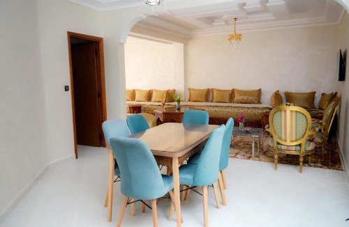 Ait Izdeg Apartment | Appartement Laaz