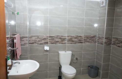 Ait Izdeg Apartment | Appartement Laaz