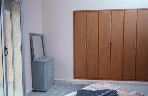Ait Izdeg Apartment | Appartement Laaz