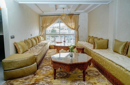Ait Izdeg Apartment | Appartement Laaz