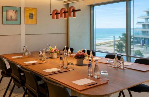 Rabat Hotel | STORY Le Carrousel Rabat