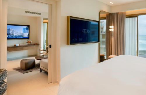 Rabat Hotel | STORY Le Carrousel Rabat