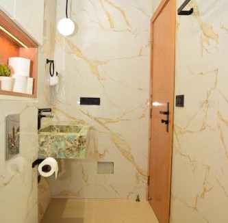 Beni Mellal Apartment | Stylish & Cozy Apartment with Modern Design