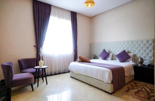 Ghmate Villa | Palais Dar Souhir