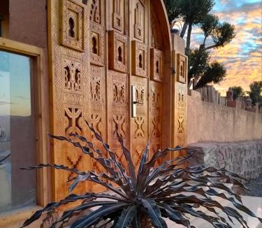 Ouarzazate Villa | CHÂTELET Ouarzazate