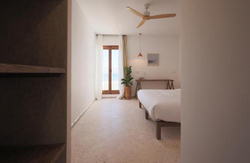 Anza Hotel | Blue Waves Surf House - Boutique Hotel Anza II