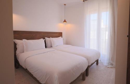 Anza Hotel | Blue Waves Surf House - Boutique Hotel Anza II