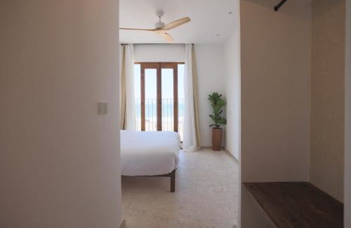 Anza Hotel | Blue Waves Surf House - Boutique Hotel Anza II