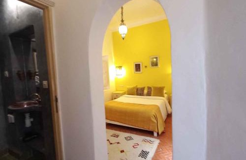 Kasbah Apartment | Jack's Apartments & Suites