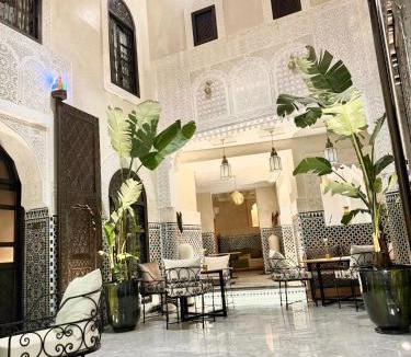 R'habet Zbib Hotel | Riad Citronnier & Spa