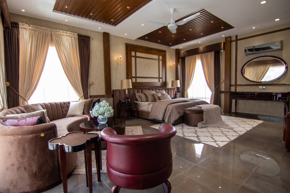 Tamazouzte Villa | Villa Carpe Diem , Marrakech