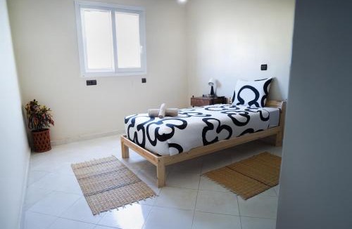 Dakhla Hotel | Al Mohit Hôtel Dakhla