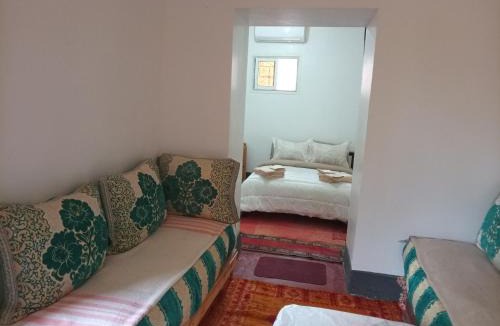 Skoura House | Palmas Magramane Ogandou
