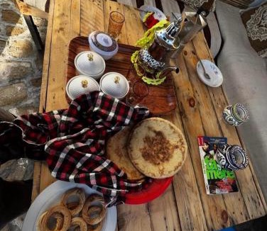 Essaouira Bed & Breakfast | Momo Surf Housse
