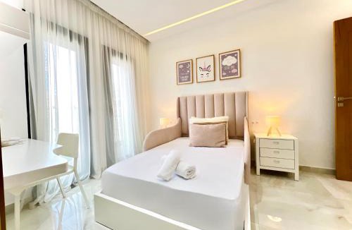 Tetouan Apartment | River Residences Prestige Stay