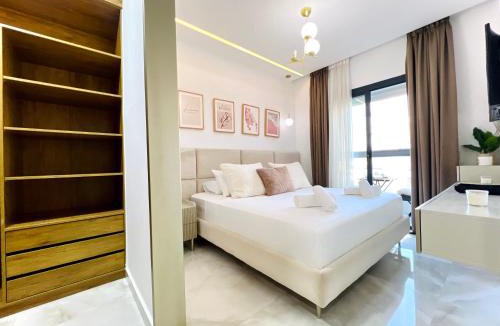 Tetouan Apartment | River Residences Prestige Stay