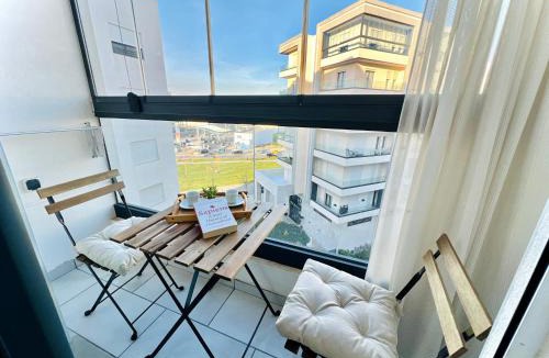 Tetouan Apartment | River Residences Prestige Stay