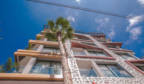 Casablanca City Center Hotel | DownTown Hotel Maârif Casablanca By TSA