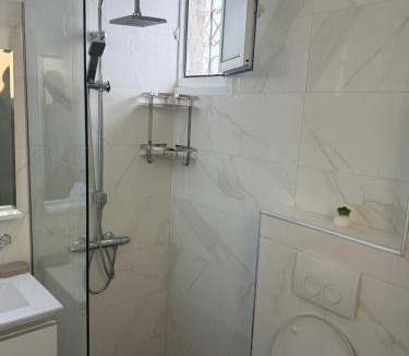 Branes Apartment | Dar Belleza