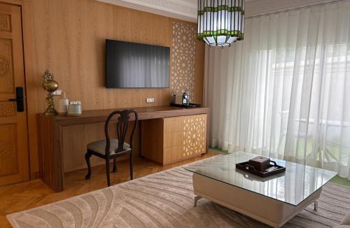 Agdal Villa | Palais Elya
