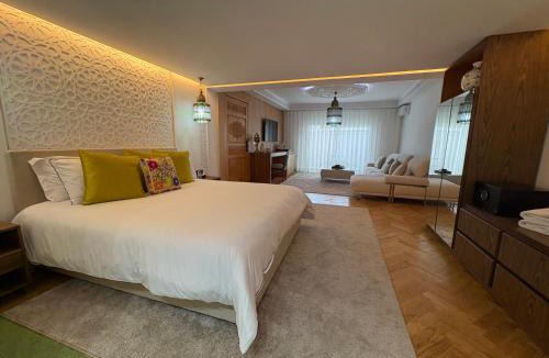 Agdal Villa | Palais Elya