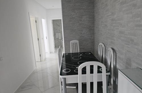 Marina Smir Apartment | Apartamento Marina Smir