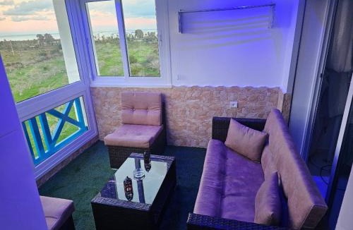 Marina Smir Apartment | Apartamento Marina Smir