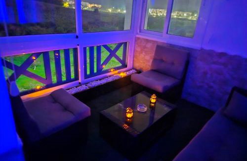 Marina Smir Apartment | Apartamento Marina Smir