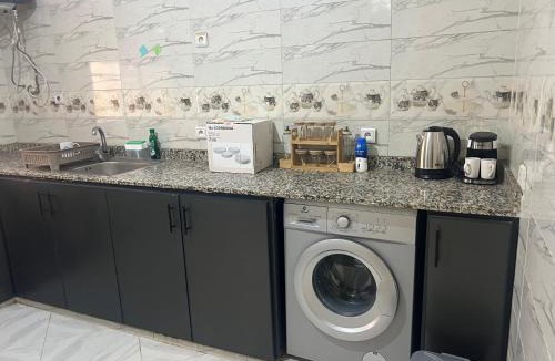 Fes Apartment | Luxe University Apartment 1